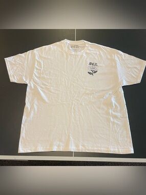 Macklemore "The Ben Tour" 2023 concert T-Shirt